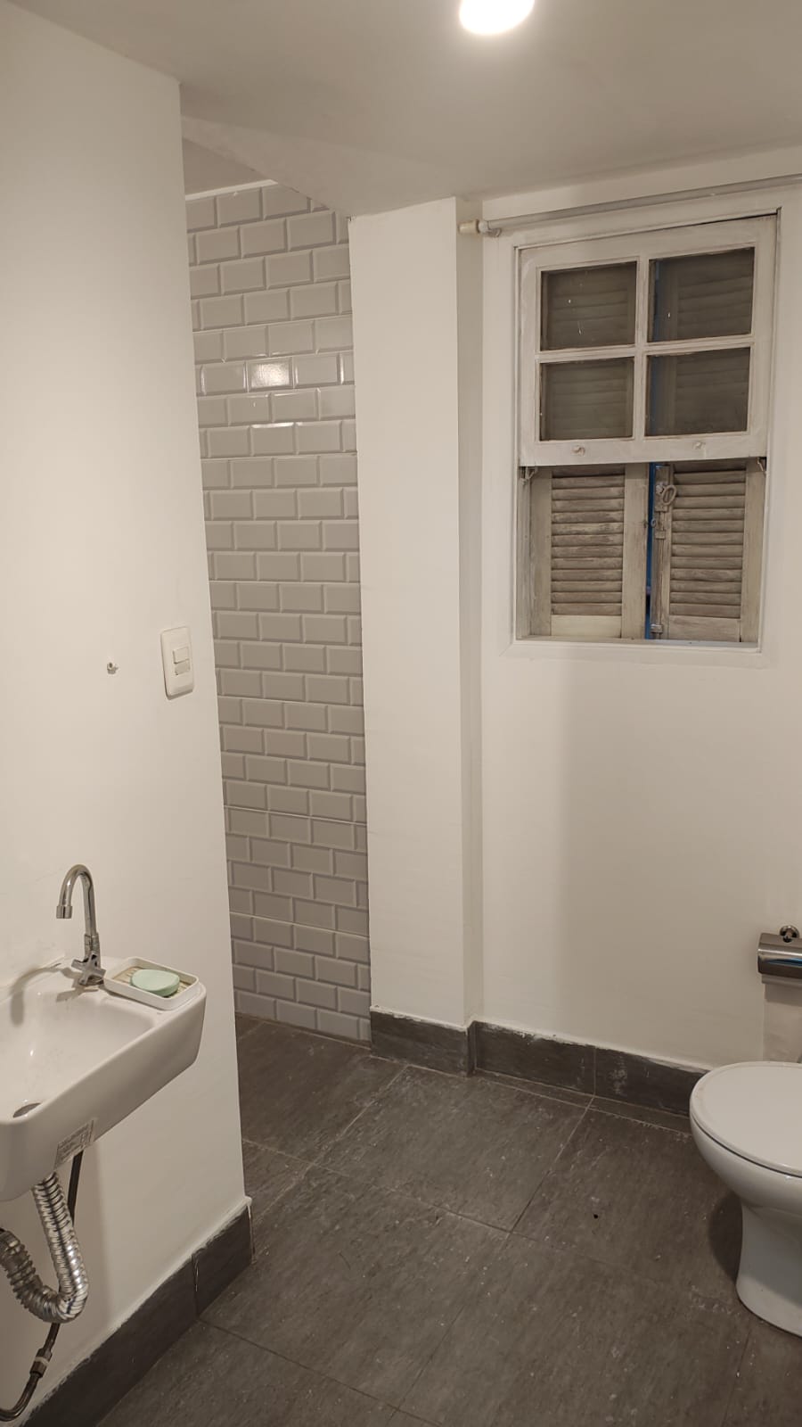Apartamento Amplo na Bela Vista – Cultura, Gastronomia e Conforto