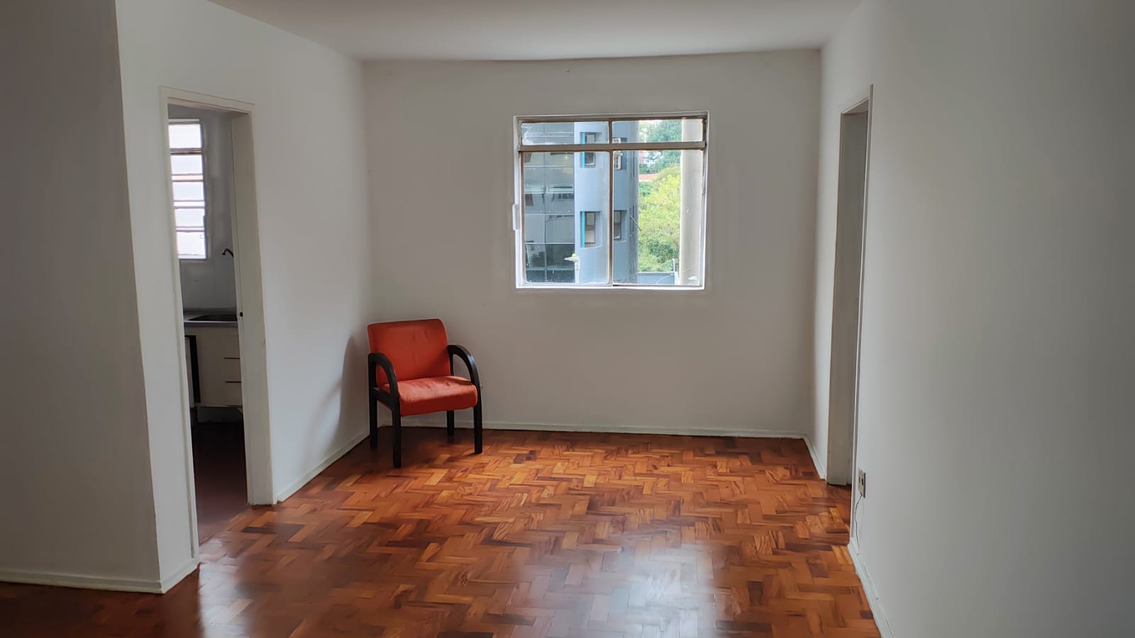 Apartamento Amplo na Bela Vista – Cultura, Gastronomia e Conforto