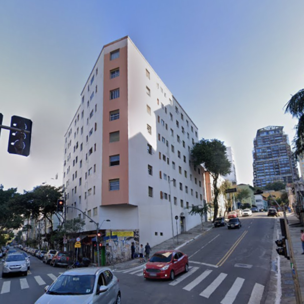 Apartamento - Venda, Bela Vista, São Paulo, SP