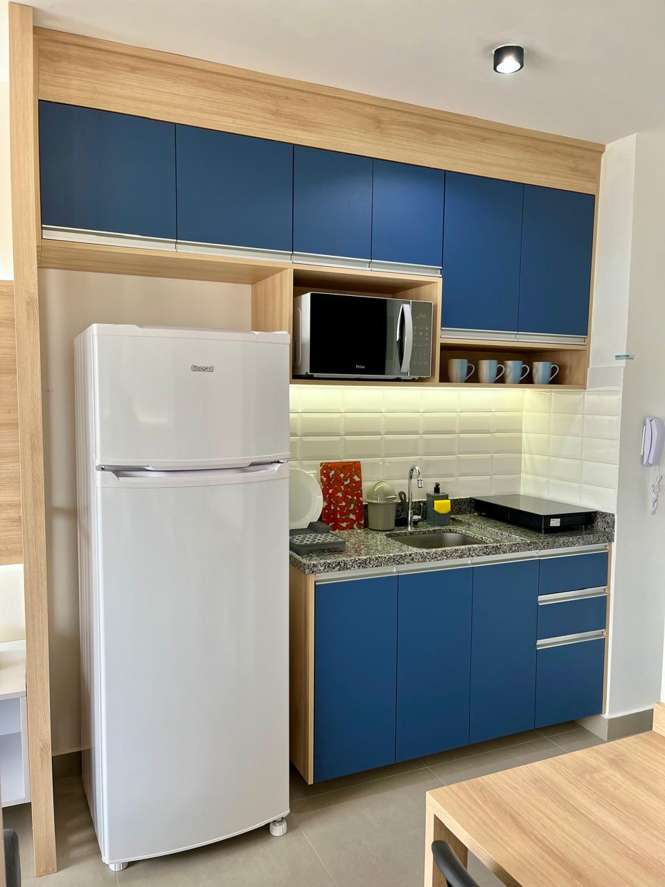Locação apartamento  Vila Mariana