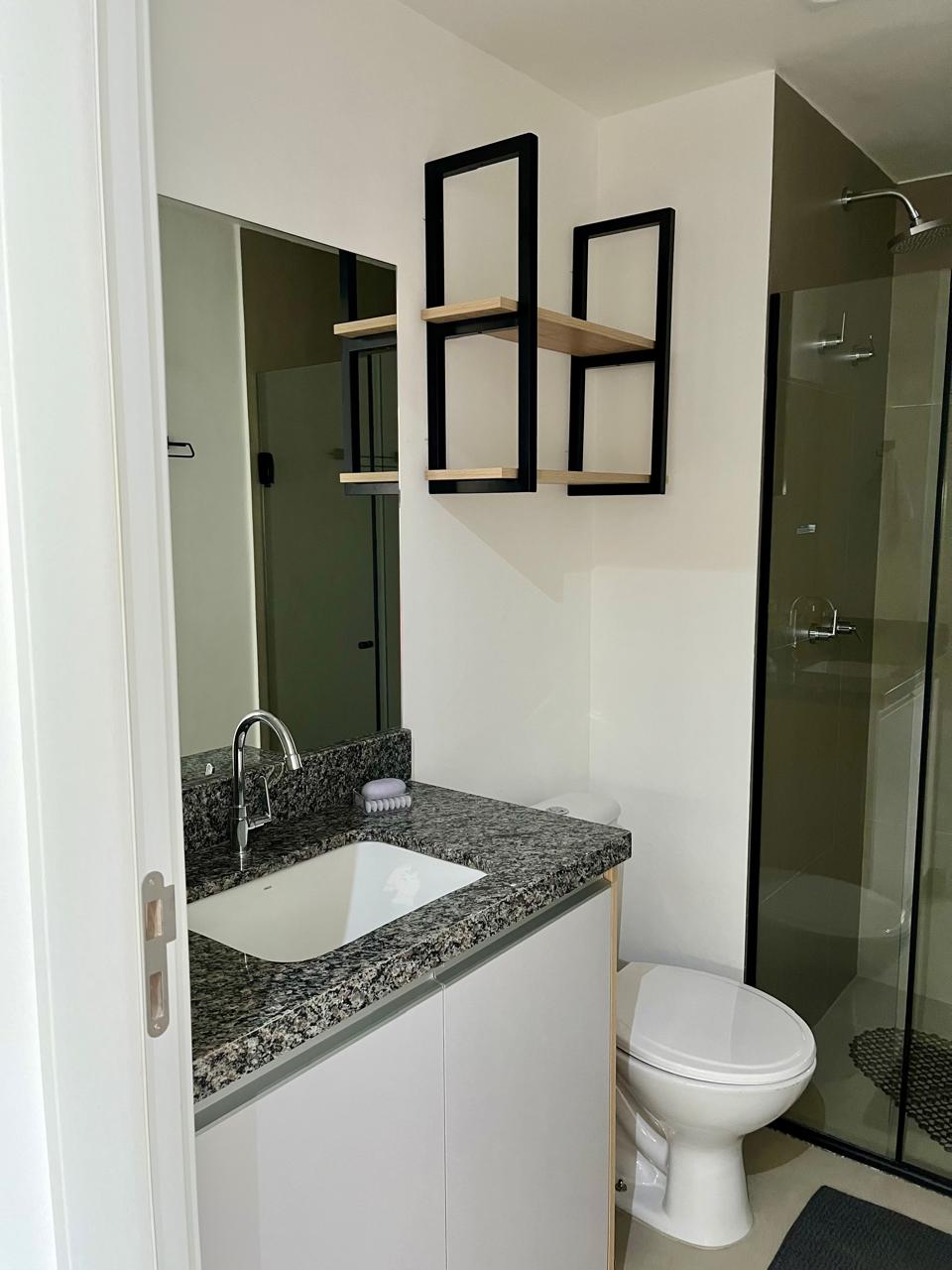 Locação apartamento  Vila Mariana