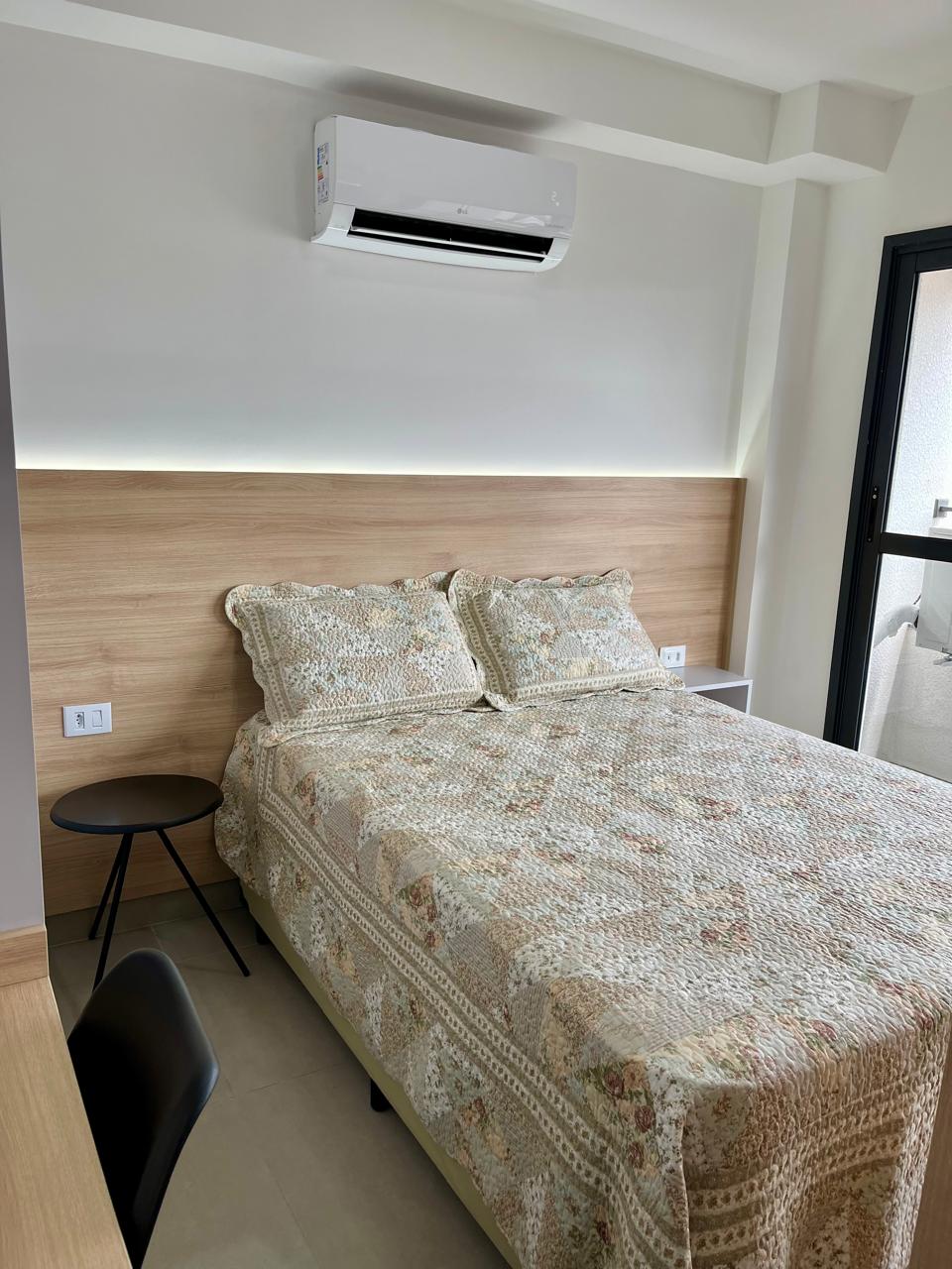 Locação apartamento  Vila Mariana