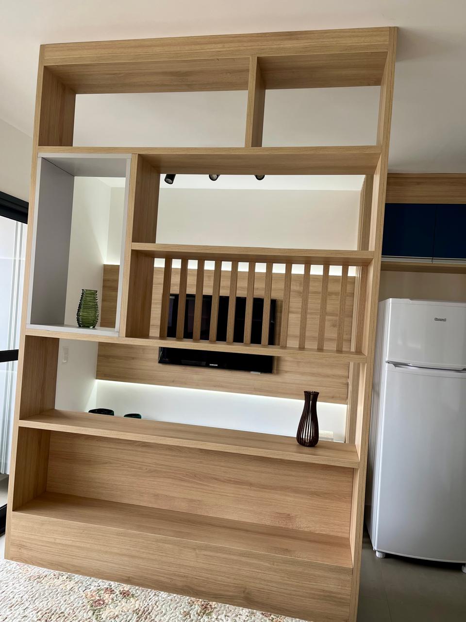 Locação apartamento  Vila Mariana