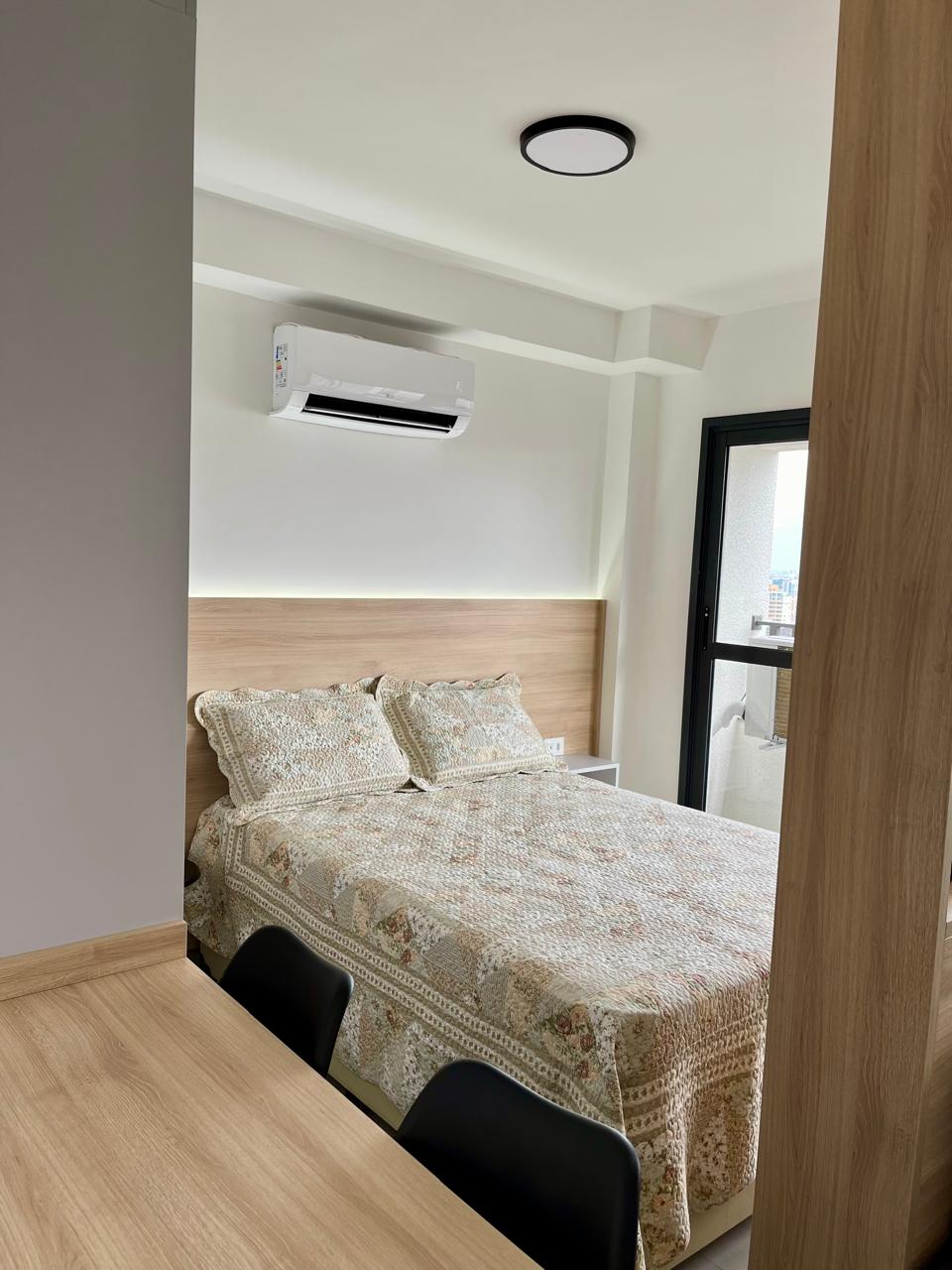 Locação apartamento  Vila Mariana