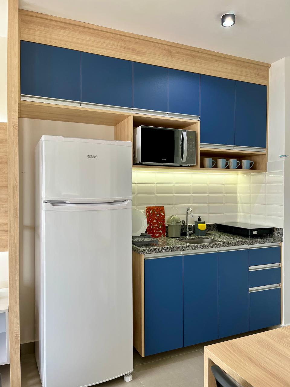Locação apartamento  Vila Mariana