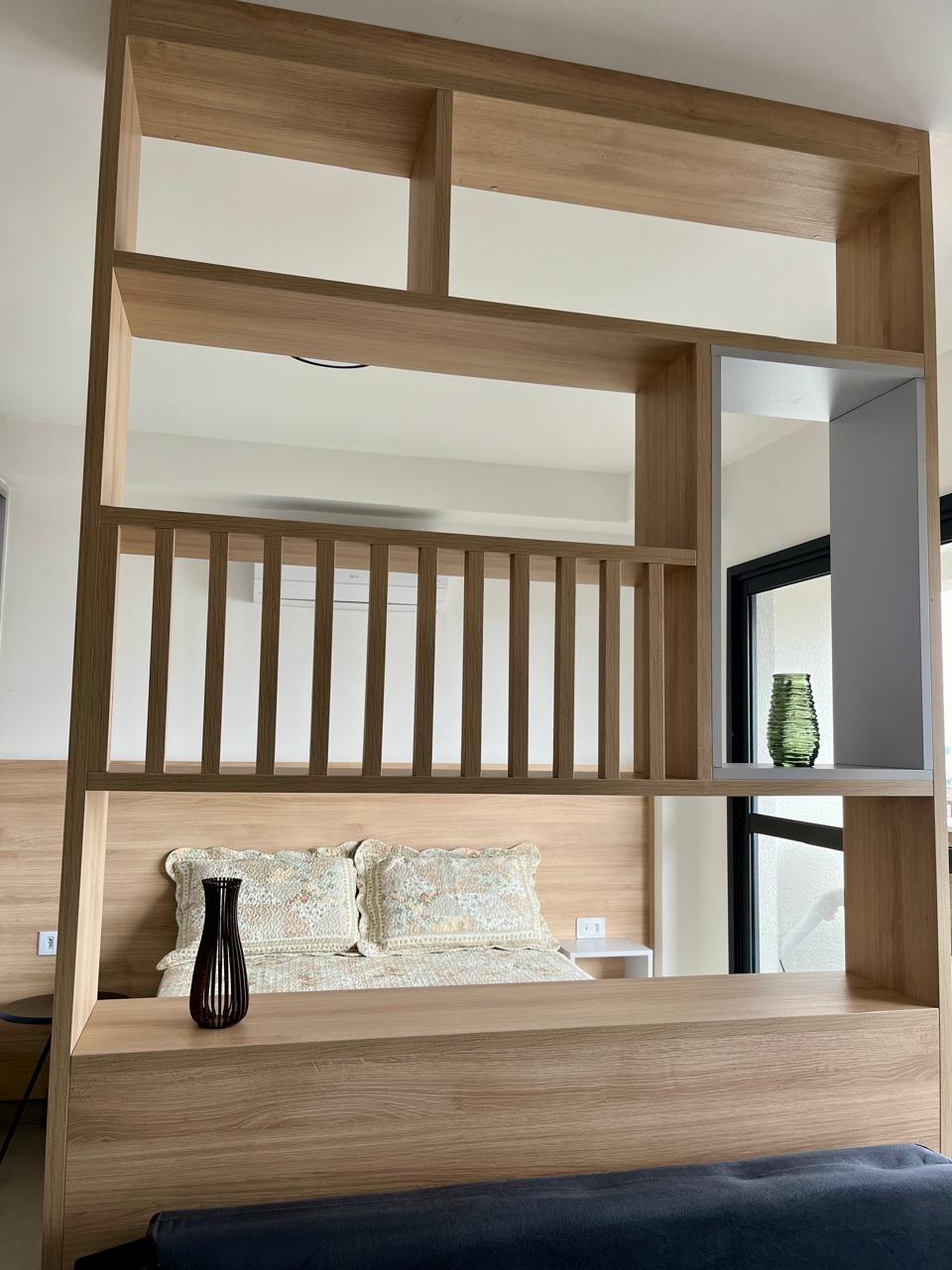 Locação apartamento  Vila Mariana