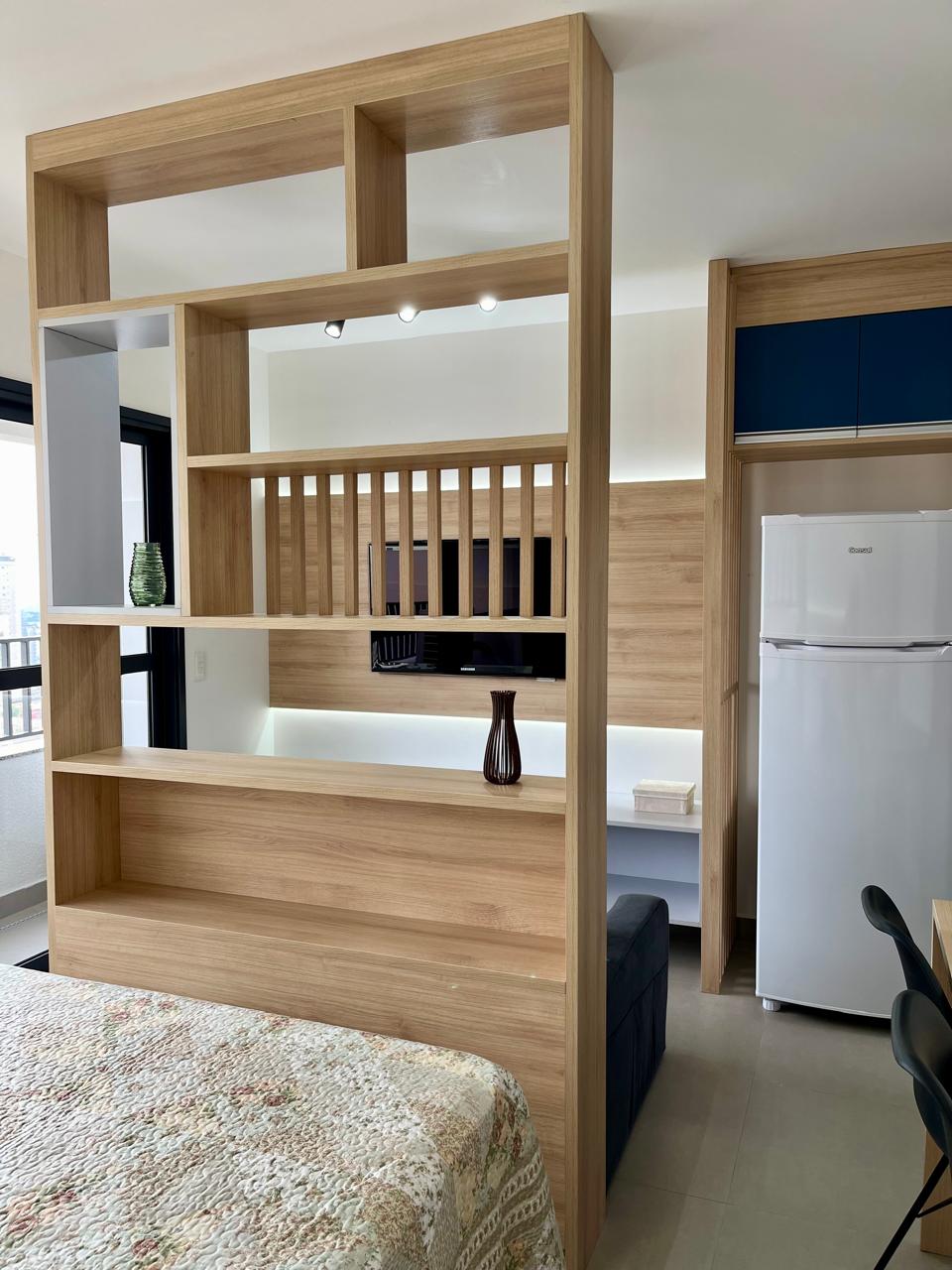 Locação apartamento  Vila Mariana