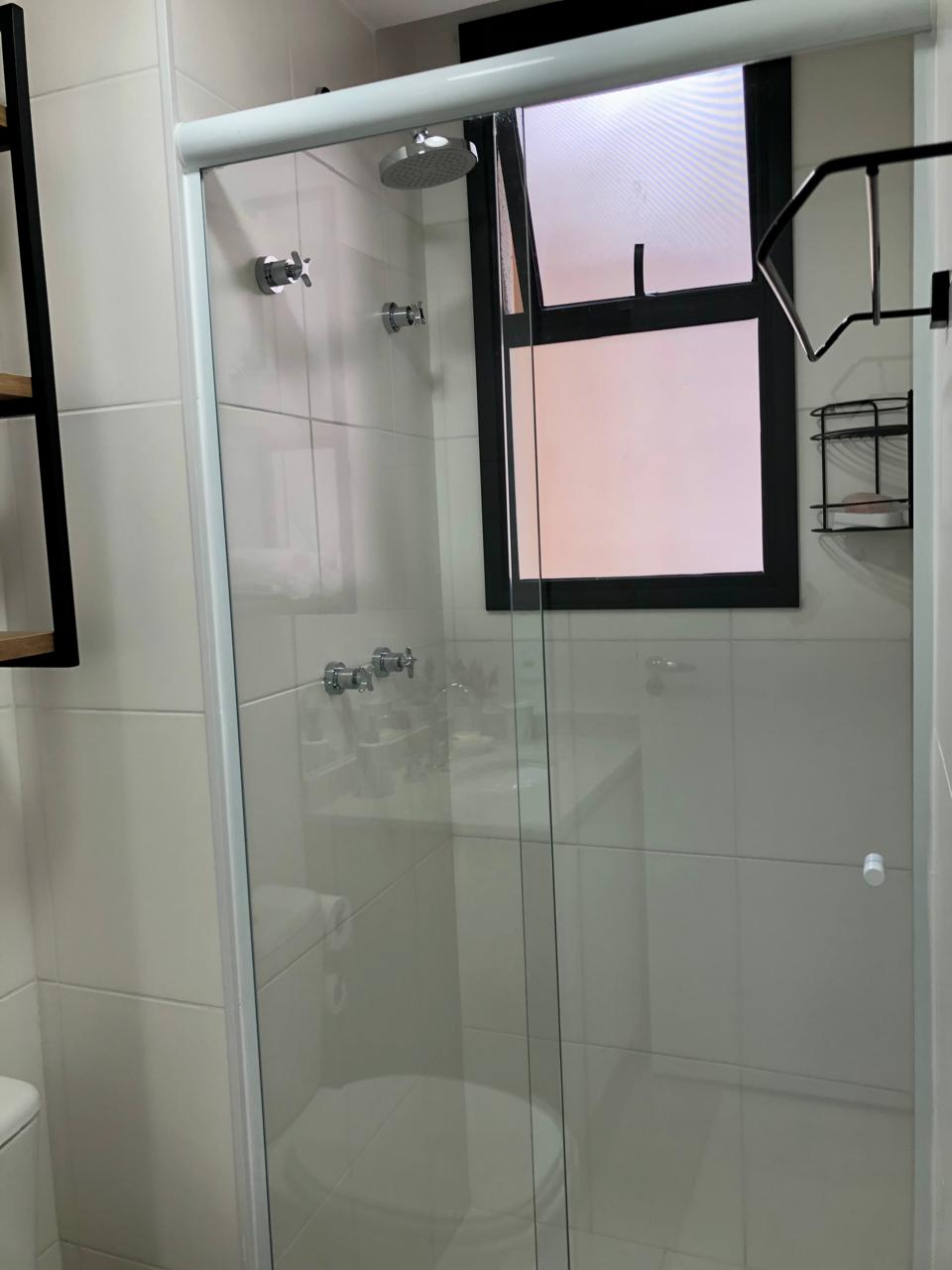 Locação apartamento  Vila Mariana