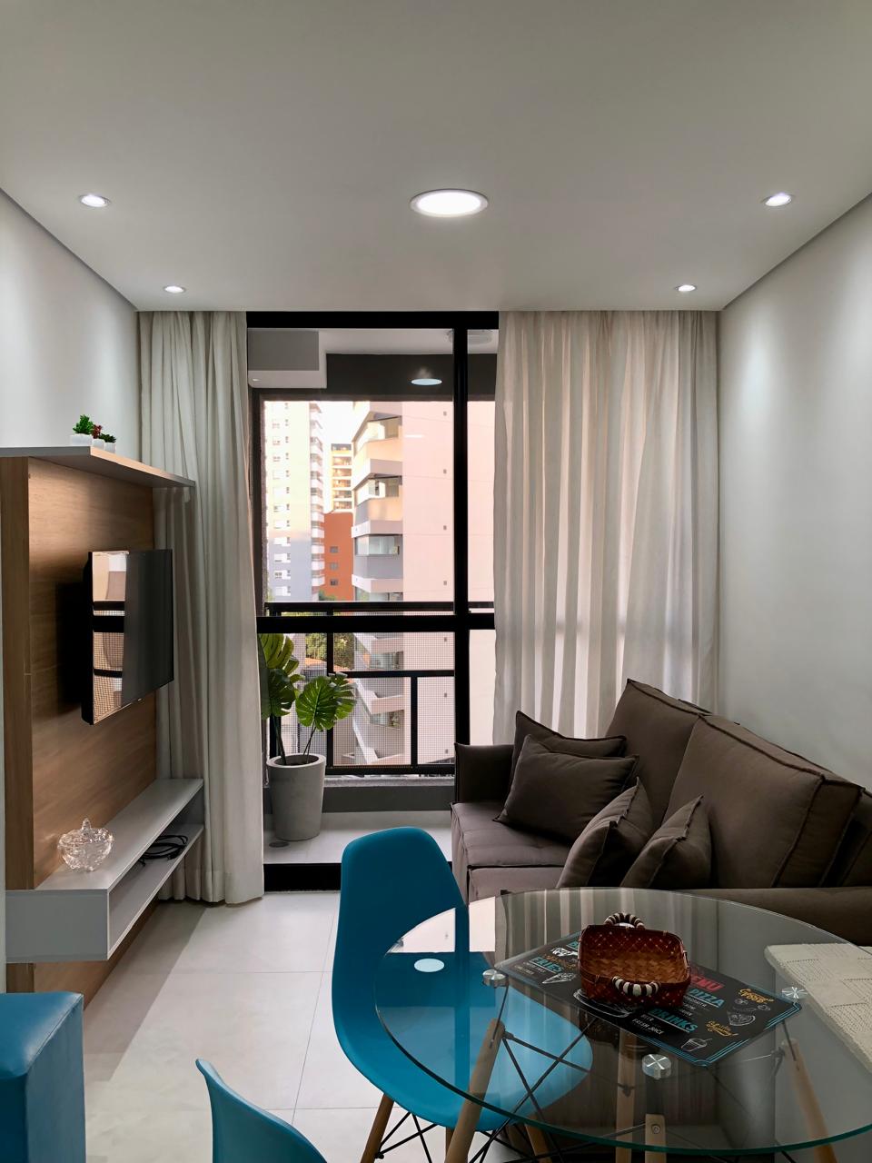 Locação apartamento  Vila Mariana