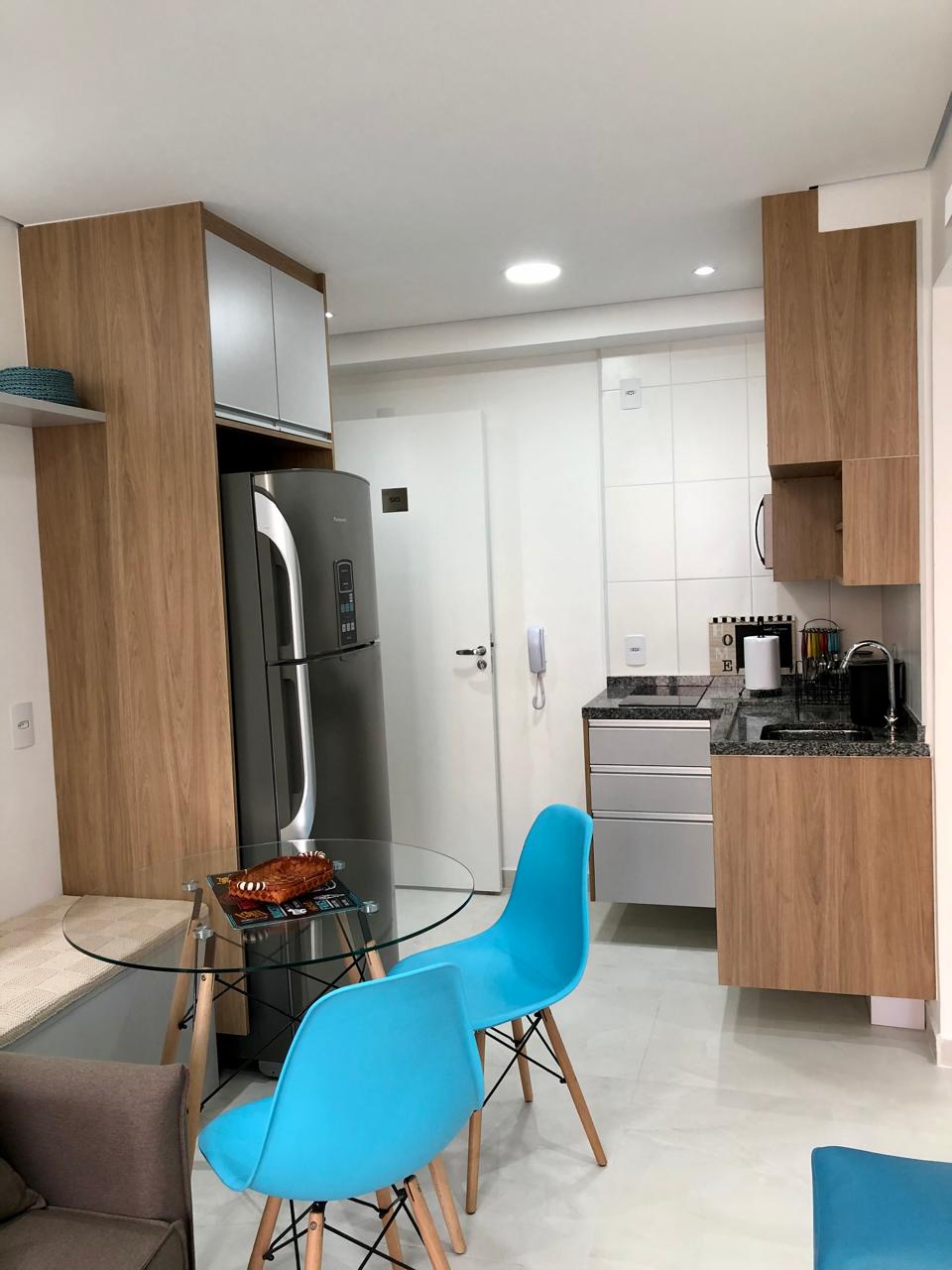 Locação apartamento  Vila Mariana