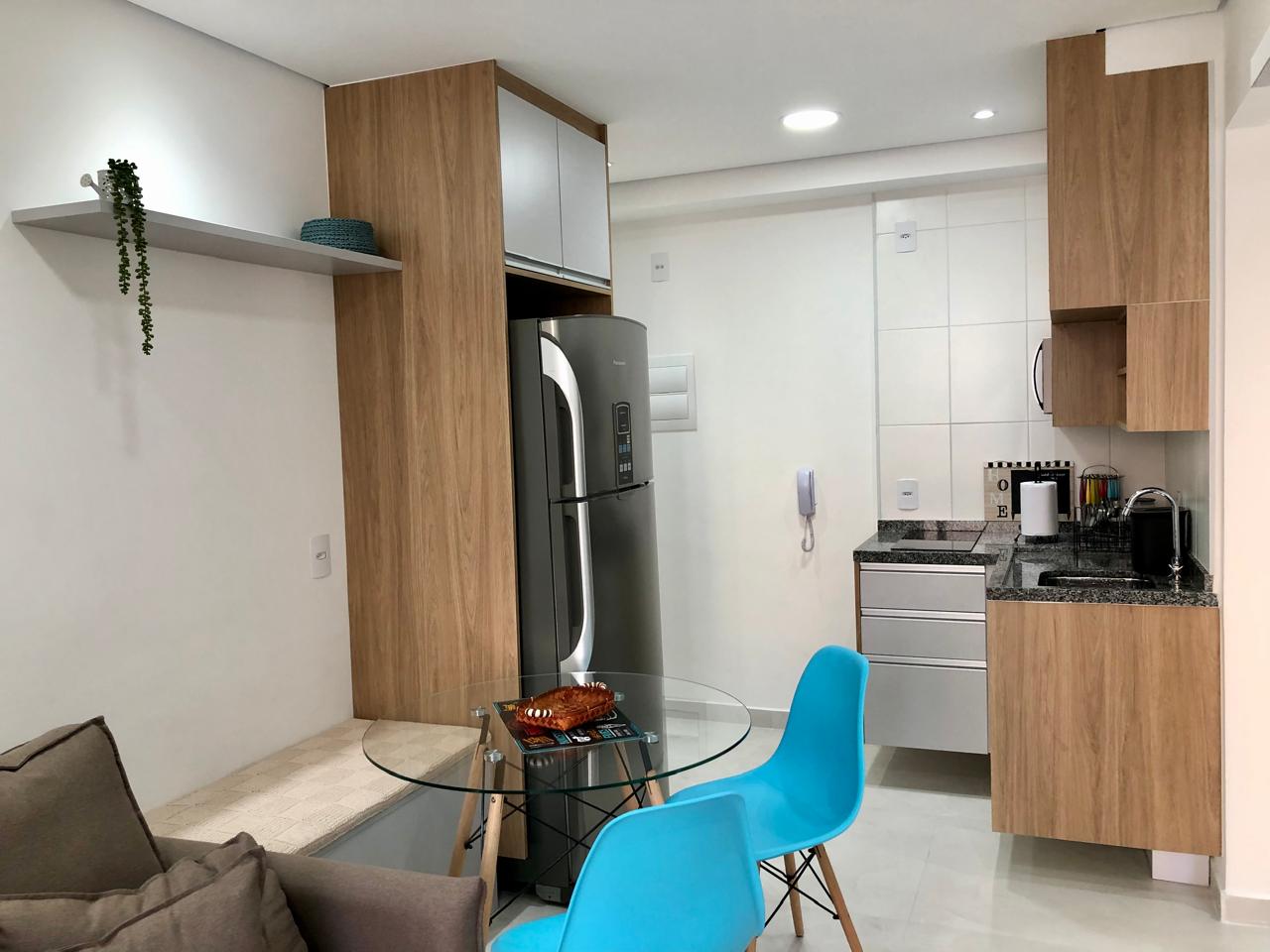 Locação apartamento  Vila Mariana