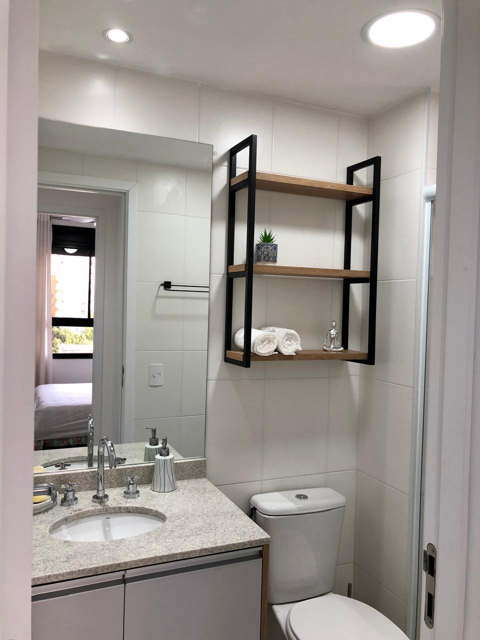 Locação apartamento  Vila Mariana