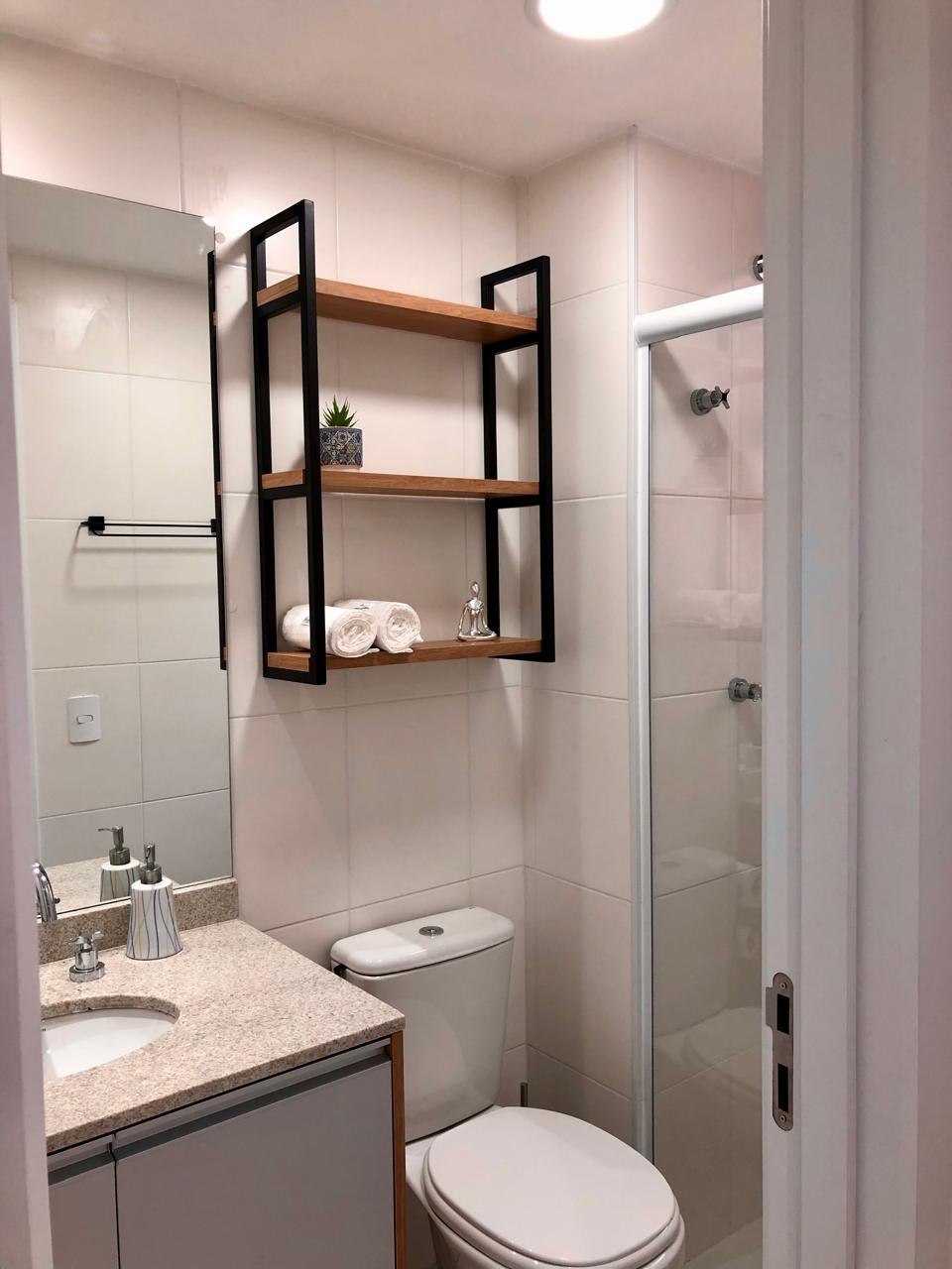 Locação apartamento  Vila Mariana