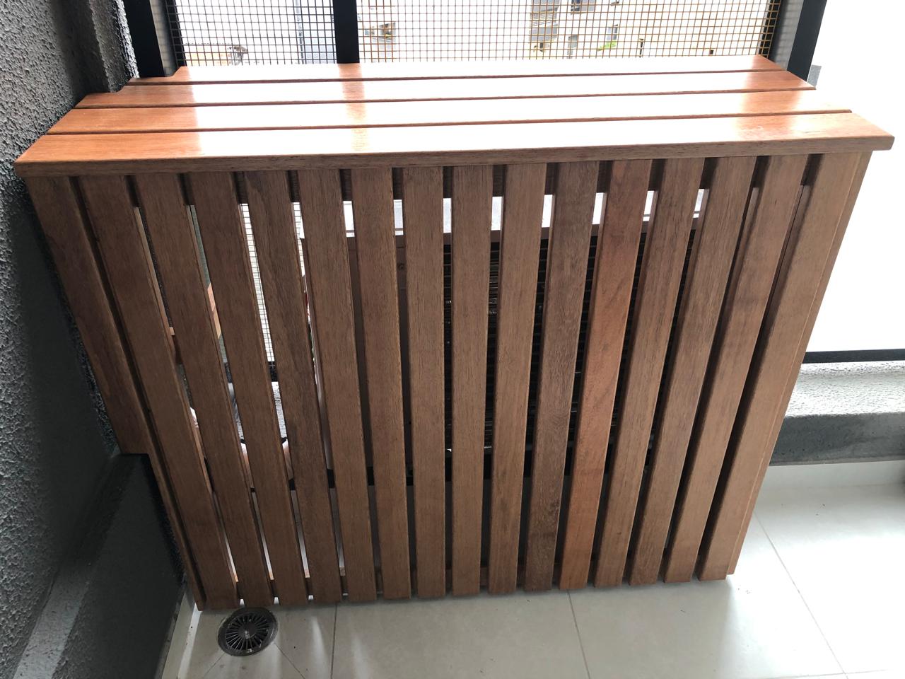 Locação apartamento  Vila Mariana