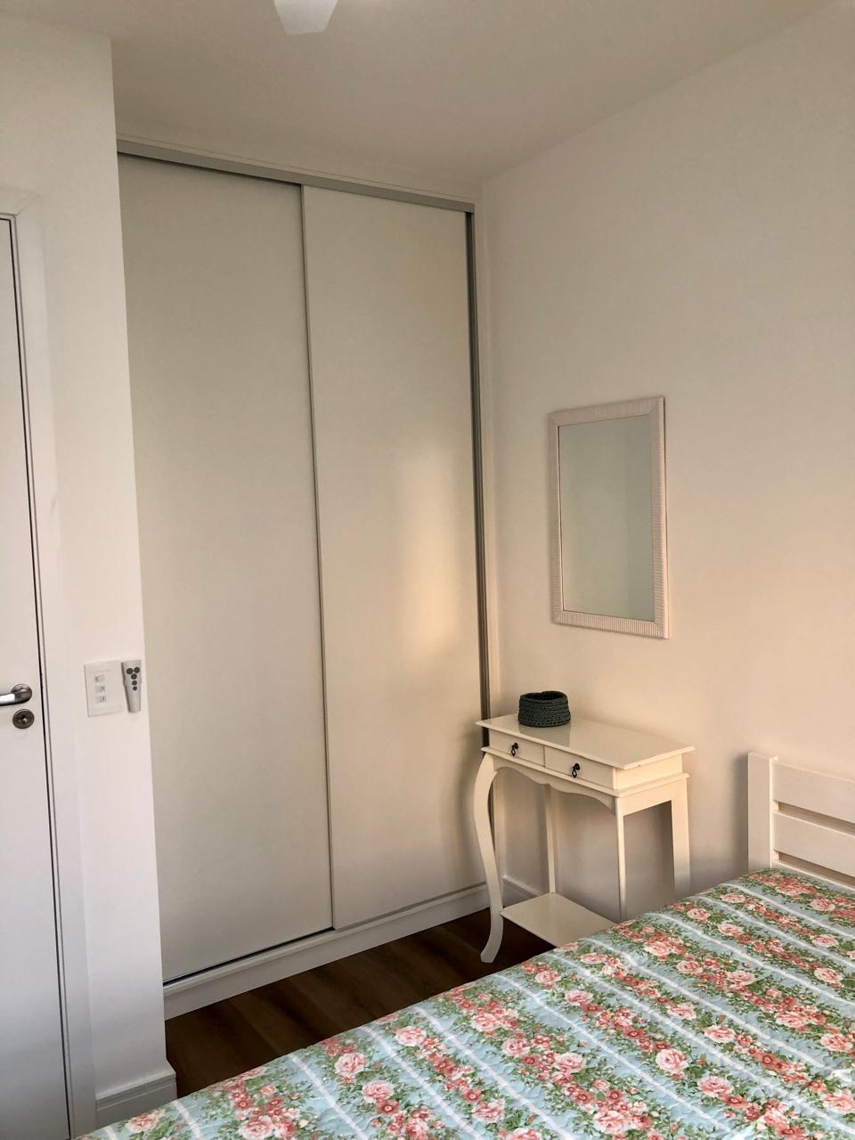  Locação Flat no Condomínio Today Vila Mariana