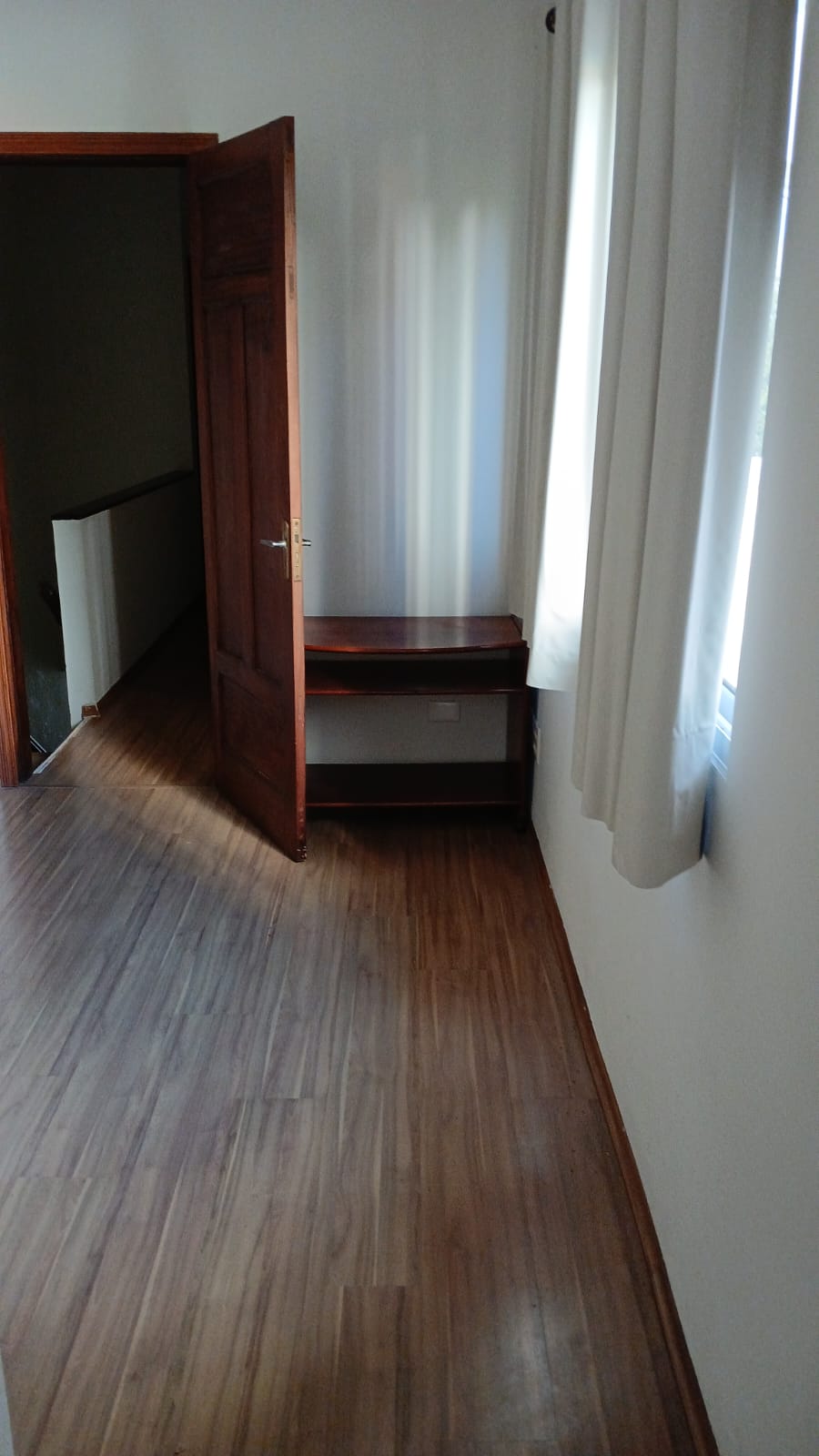 Locação de excelente casa na vila Mariana