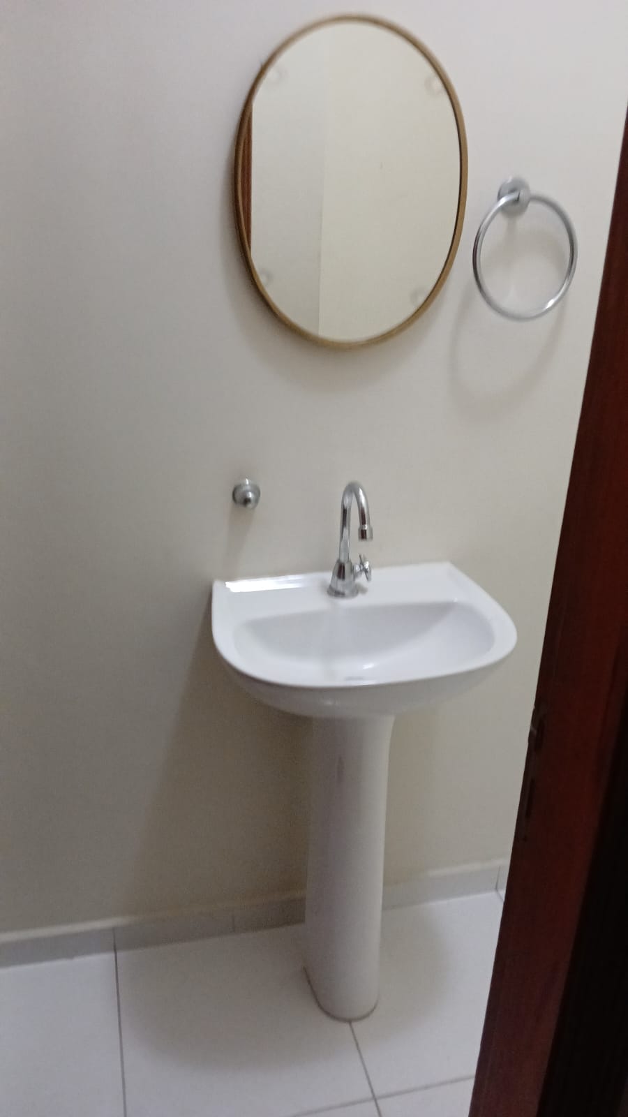 Locação de excelente casa na vila Mariana