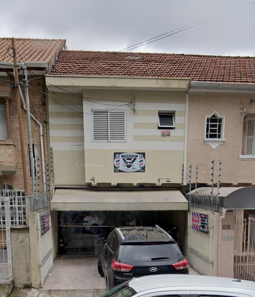 Casa - Locação, Vila Mariana, São Paulo, SP