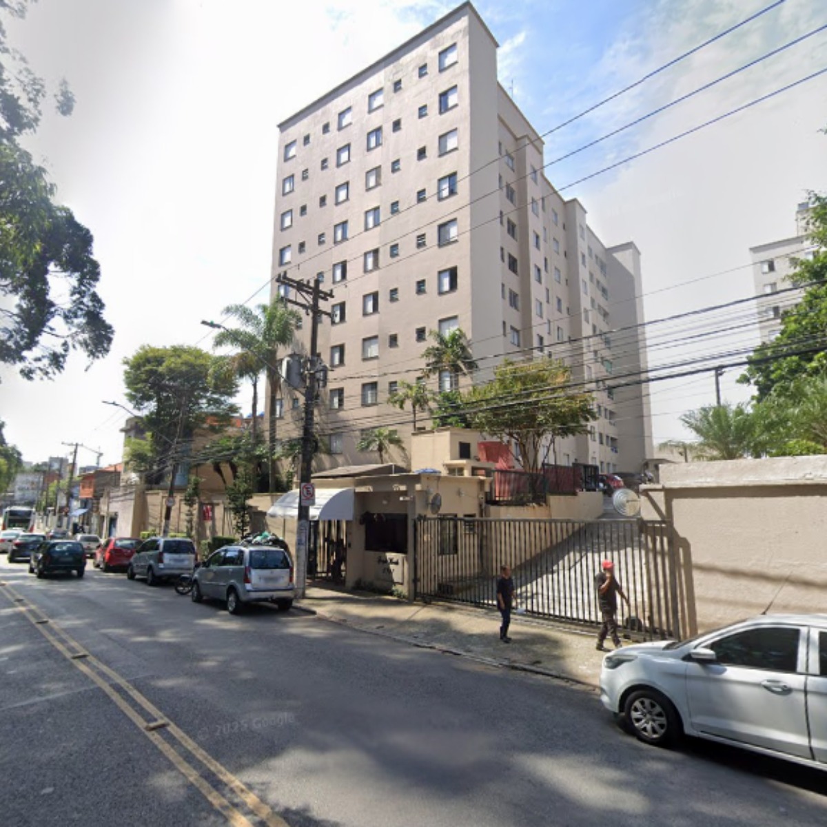 Apartamento - Venda, Saúde, São Paulo, SP