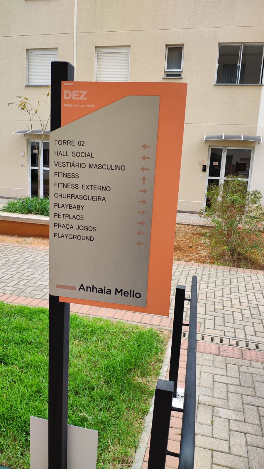Oportunidade de adquirir imóvel novo e pronto para morar.