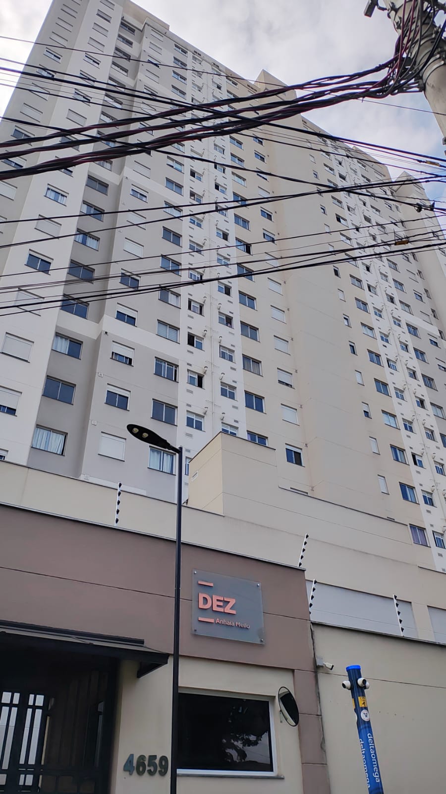 Apartamento - Venda