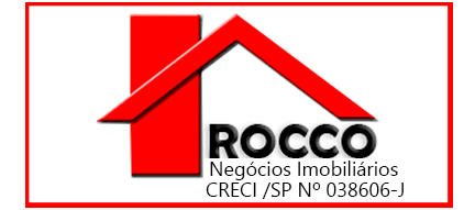 ROCCO Negócios Imobiliários - Os melhores imóveis da CAIXA.