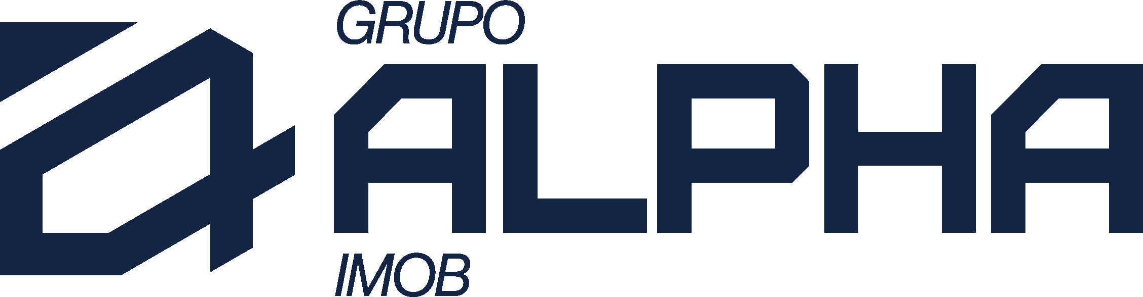 Grupo Alpha Imob