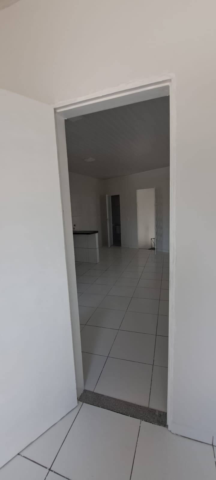 Casa com 02 pontos Comercias - 90 m²