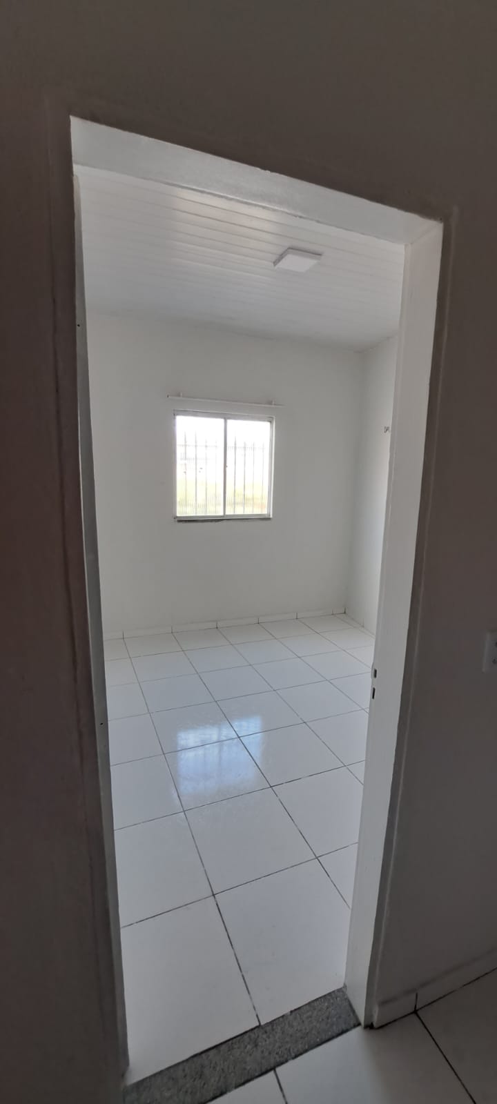 Casa com 02 pontos Comercias - 90 m²
