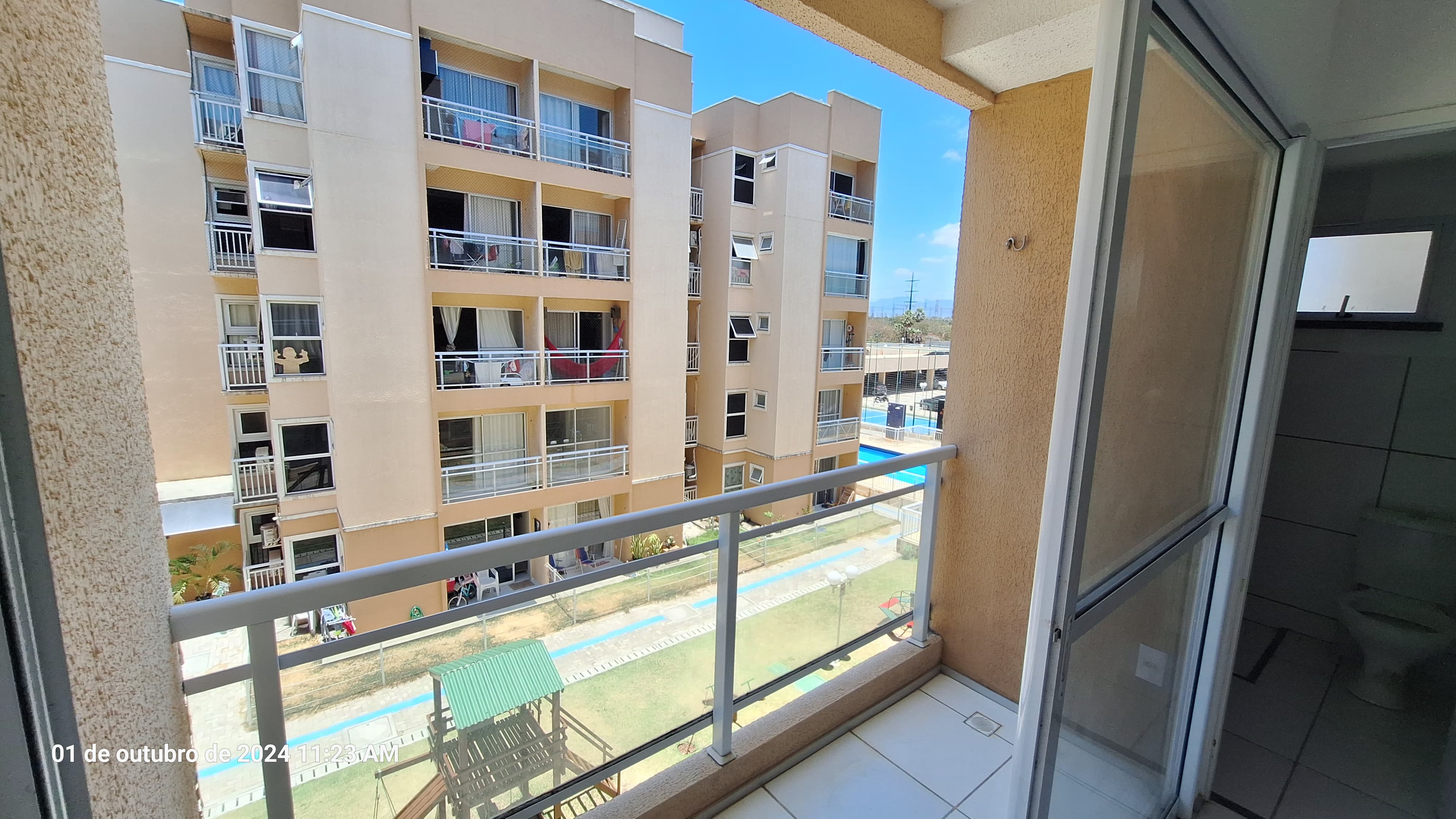 Apartamento - Venda, Prefeito José Walter, Fortaleza, CE