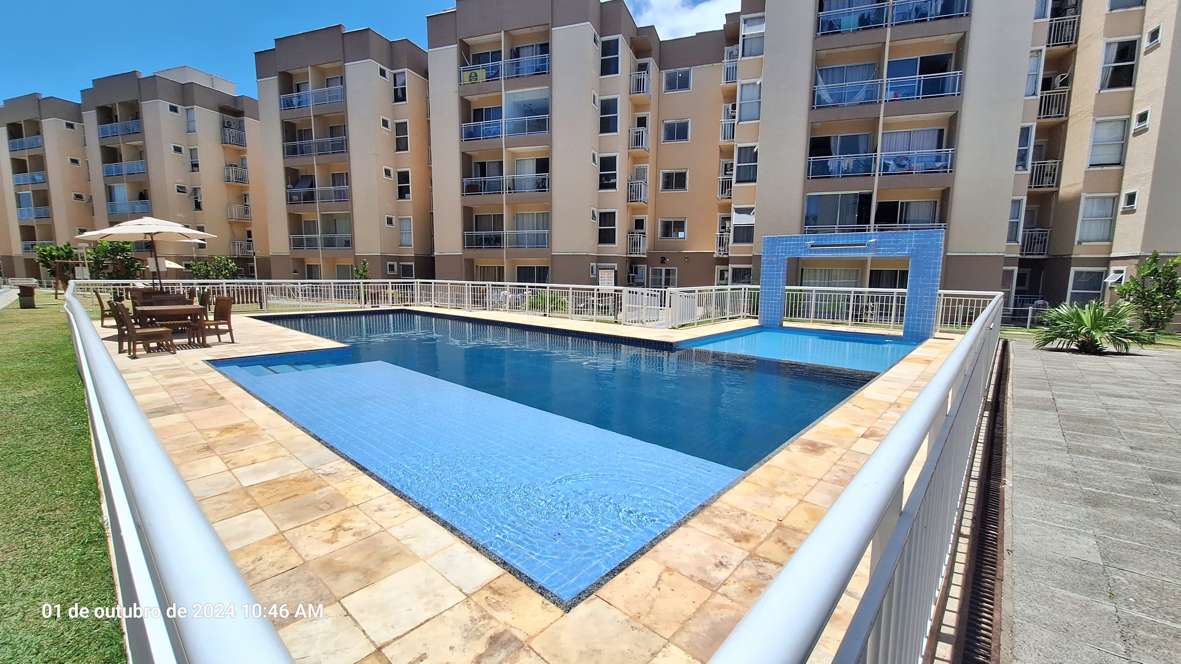 Apartamento - Venda, Prefeito José Walter, Fortaleza, CE
