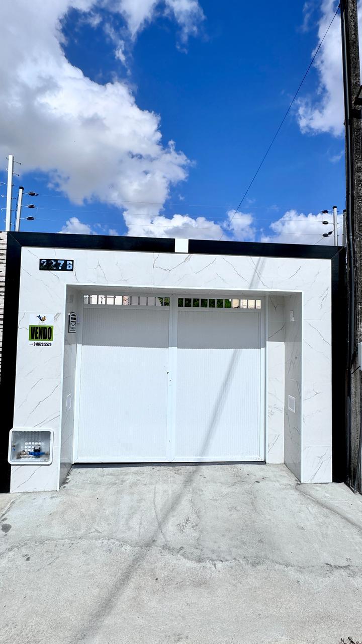 Casa duplex - Venda, Planalto Ayrton Senna, Fortaleza, CE