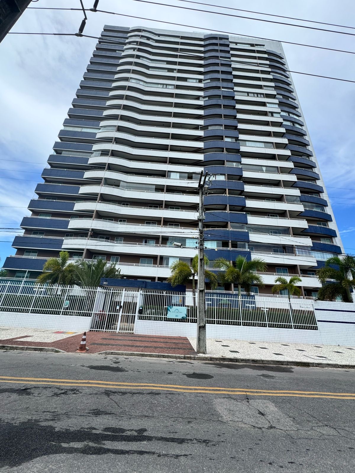 Apartamento - Venda, Cidade 2000, Fortaleza, CE