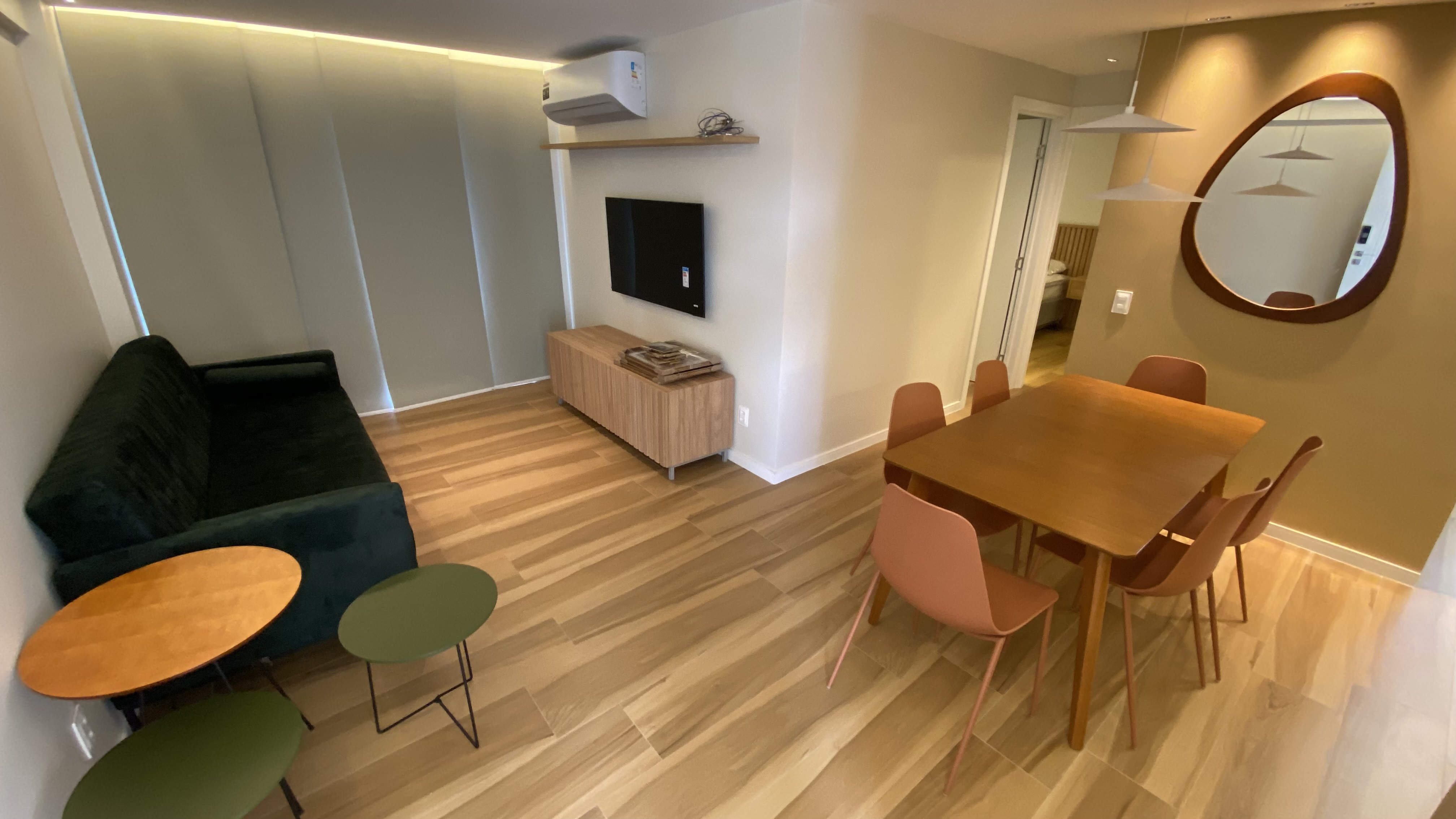 Apartamento com vista para o Mar - Venda, Meireles, Fortaleza, CE