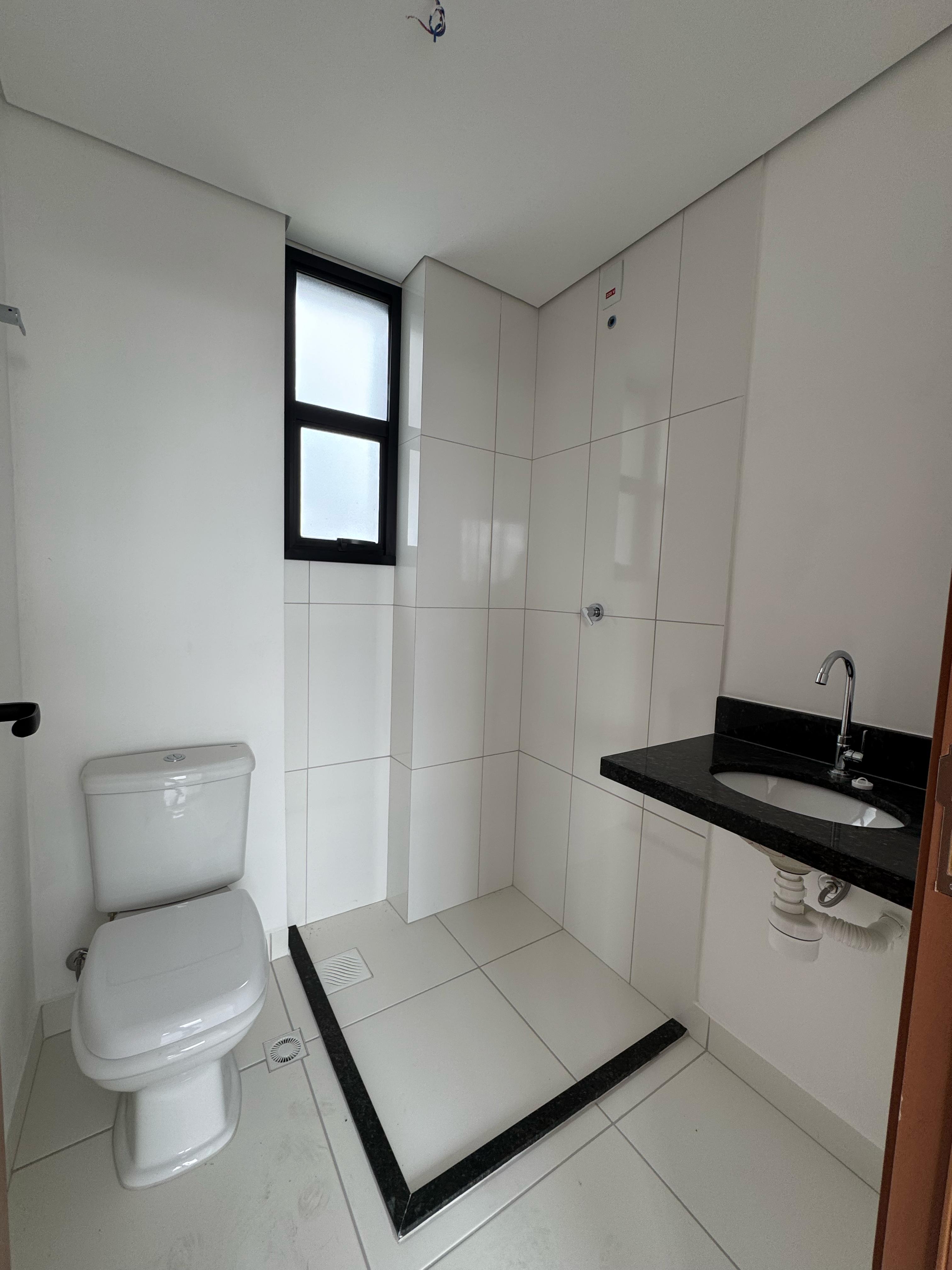 Studio Maceió - 25m² - Adrianópolis a 5 min do Shopping Ponta Negra
