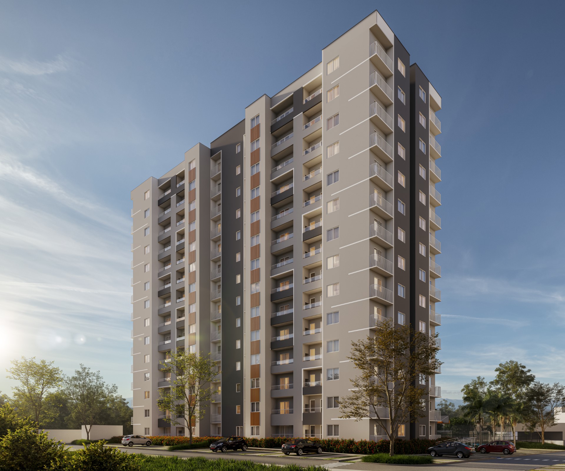 Apartamento - Venda