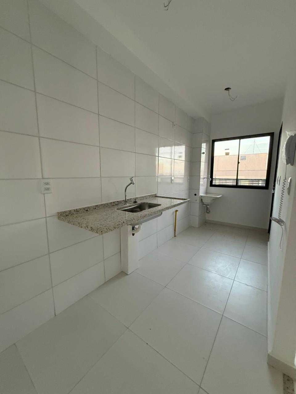 Apartamento à venda 