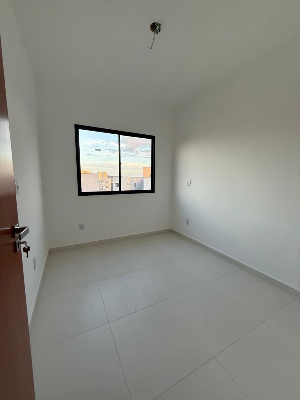 Apartamento à venda 