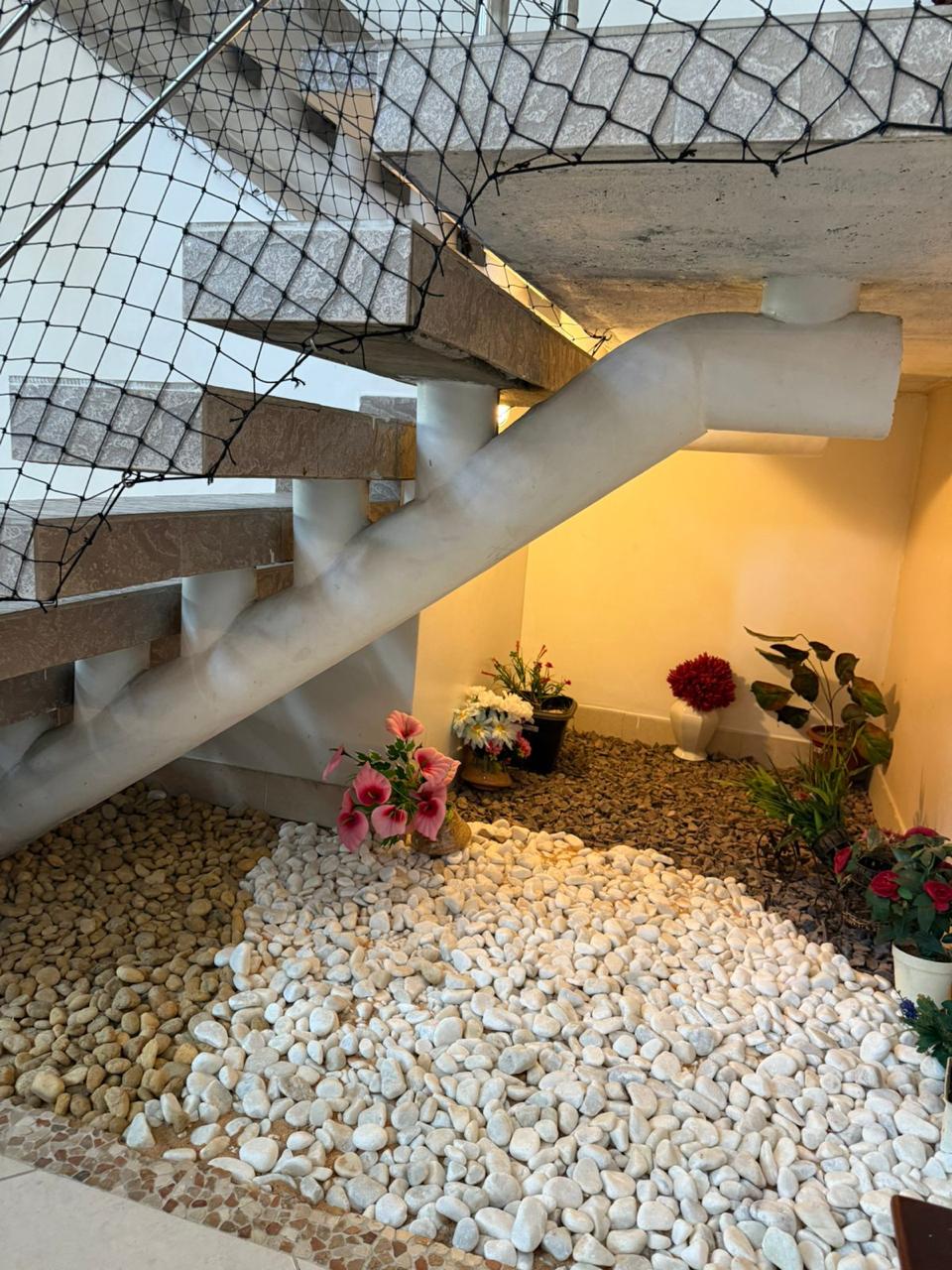 Casa duplex - Venda