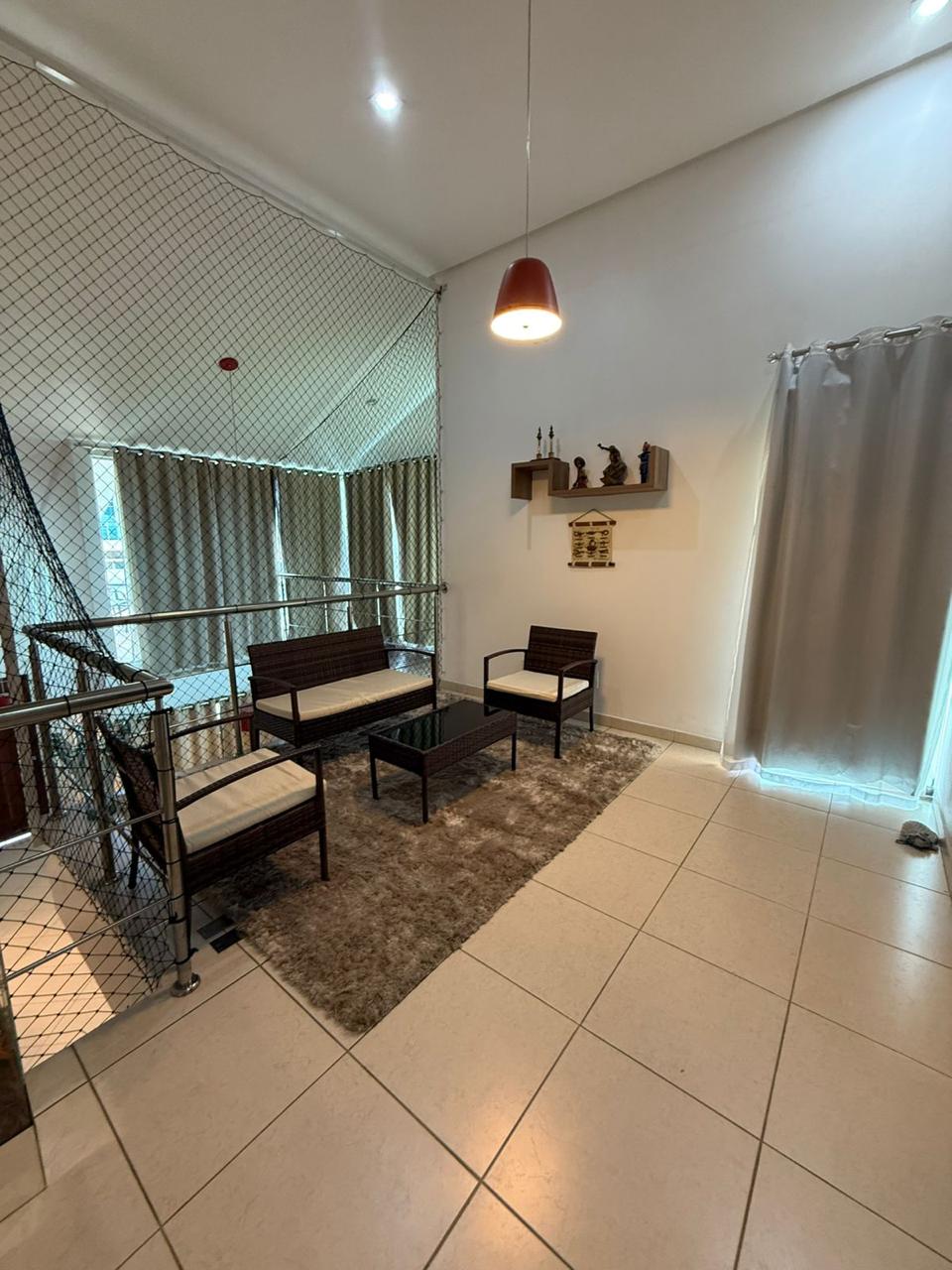 Casa Duplex Condomínio Tapajós