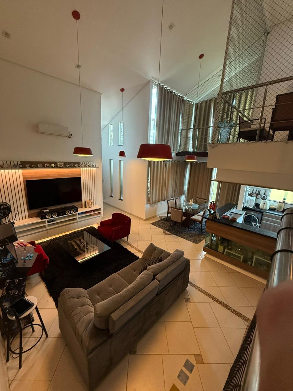 Casa Duplex Condomínio Tapajós