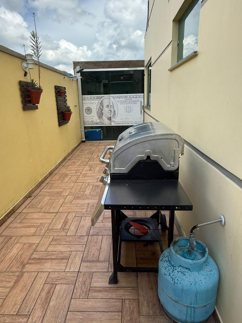 Casa Duplex Condomínio Tapajós