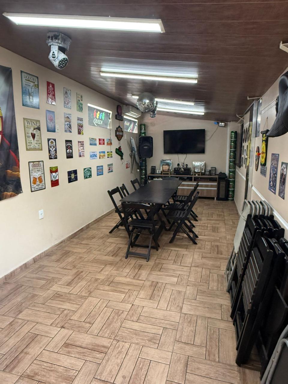 Casa Duplex Condomínio Tapajós