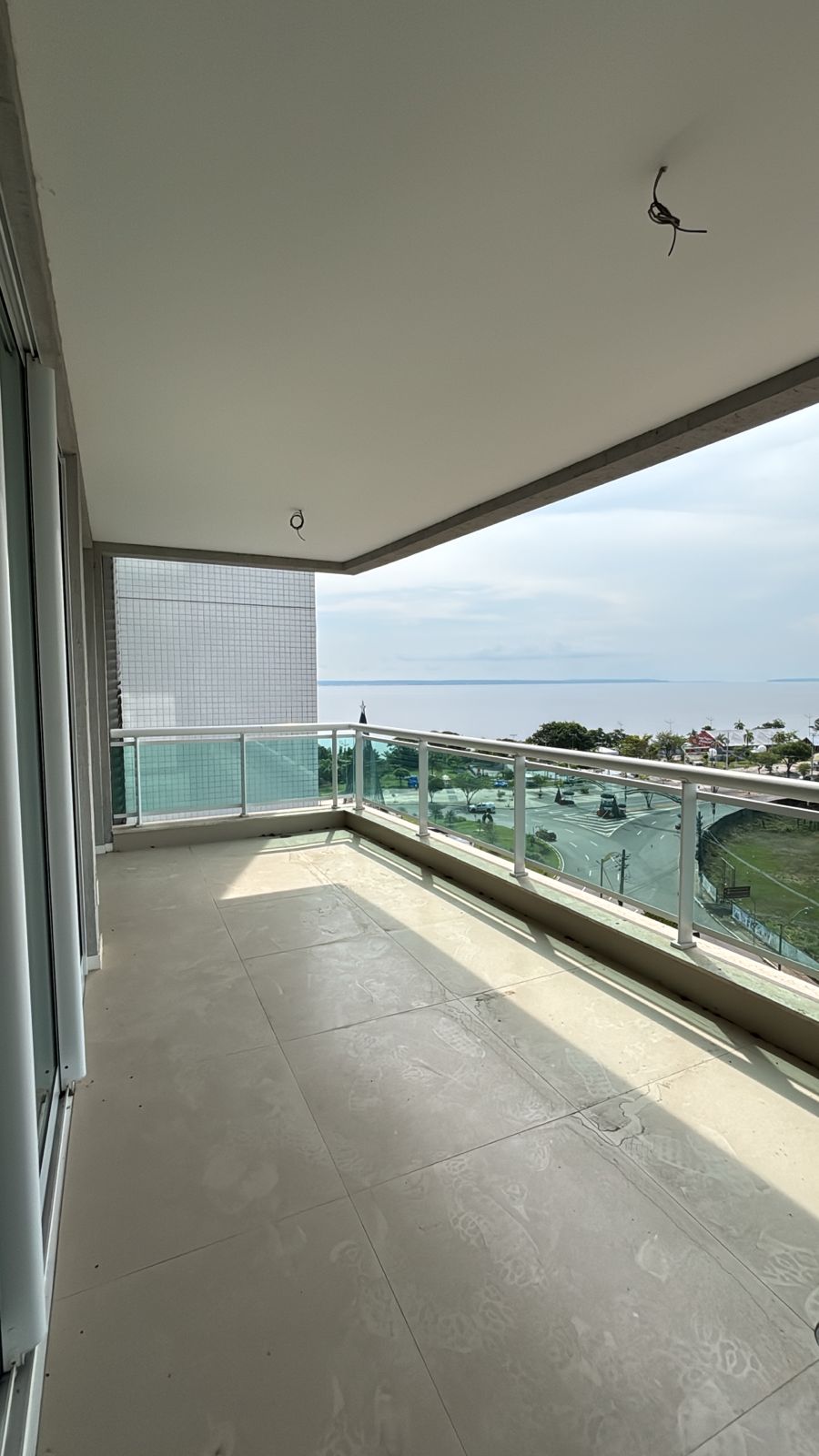 Condimínio Vision Residence 