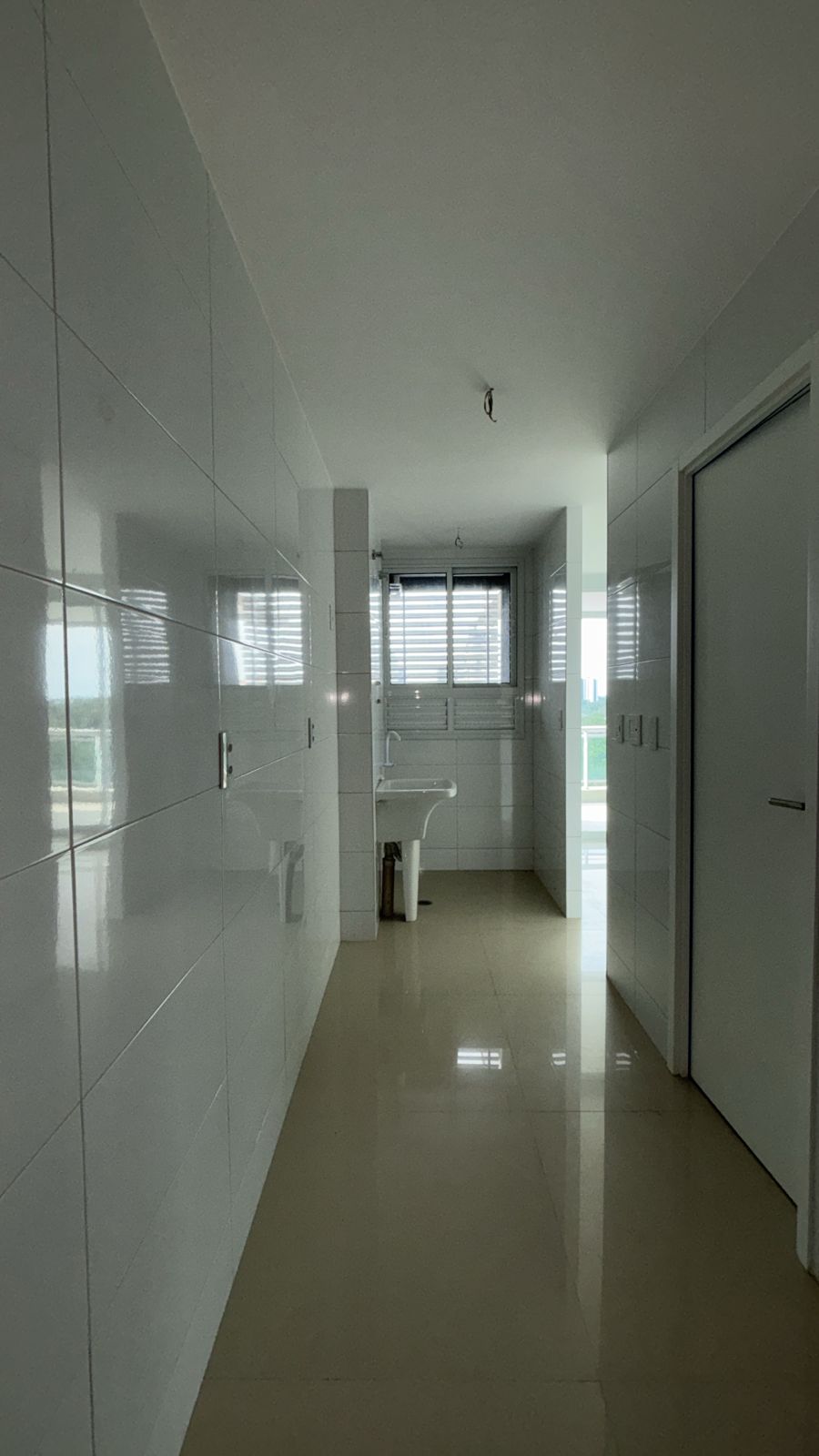 Condimínio Vision Residence 