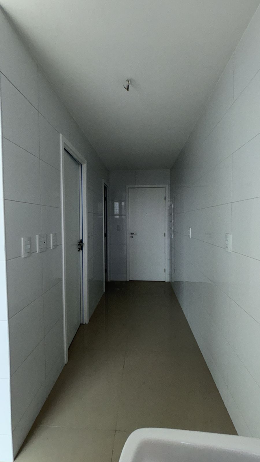 Condimínio Vision Residence 