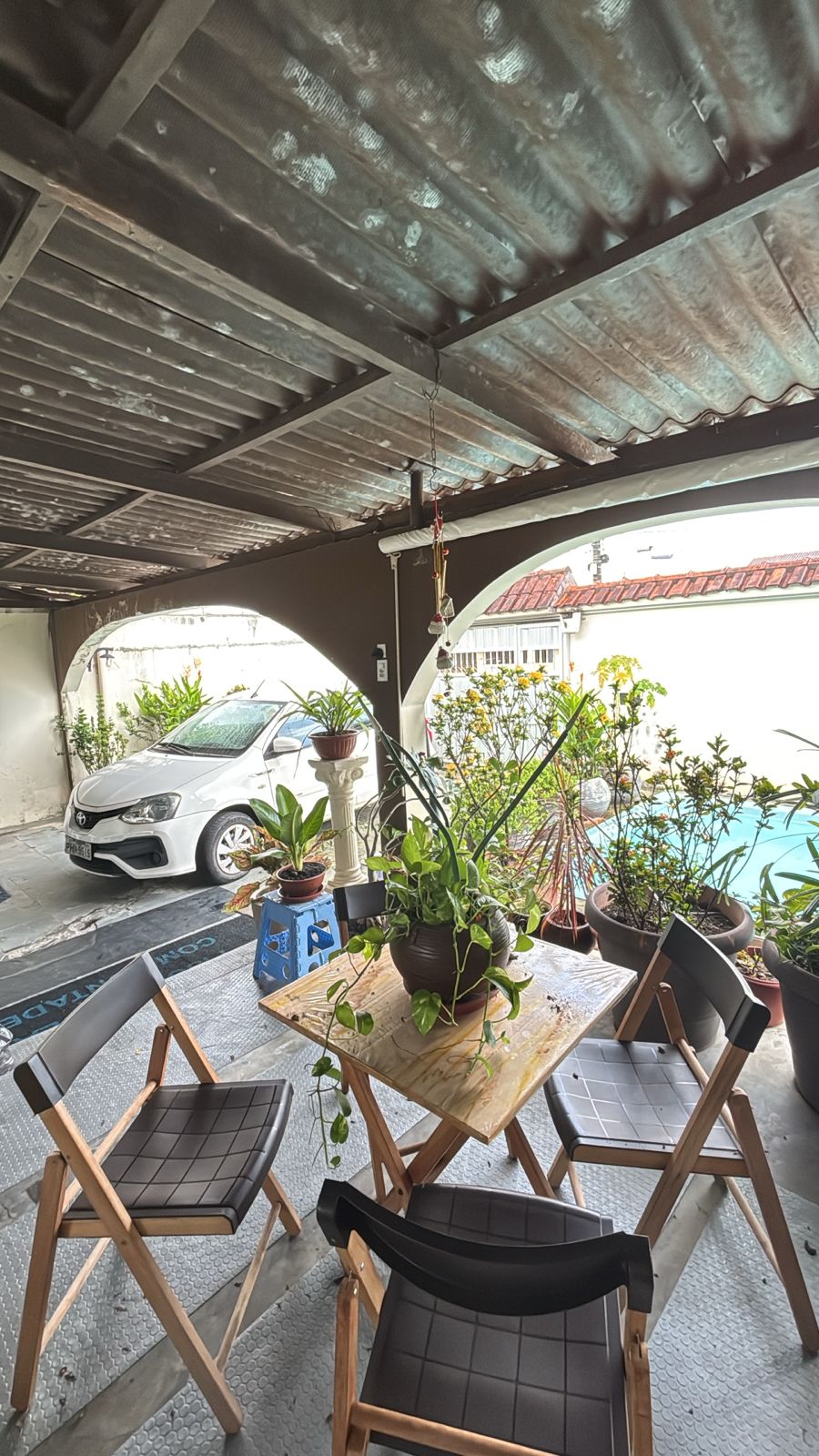 Impecável Casa no Conjunto Hileia