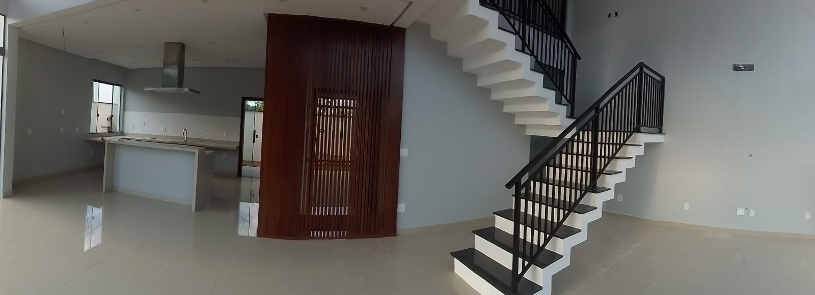 Encantadora Casa duplex no Ponta Negra em Manaus Novo