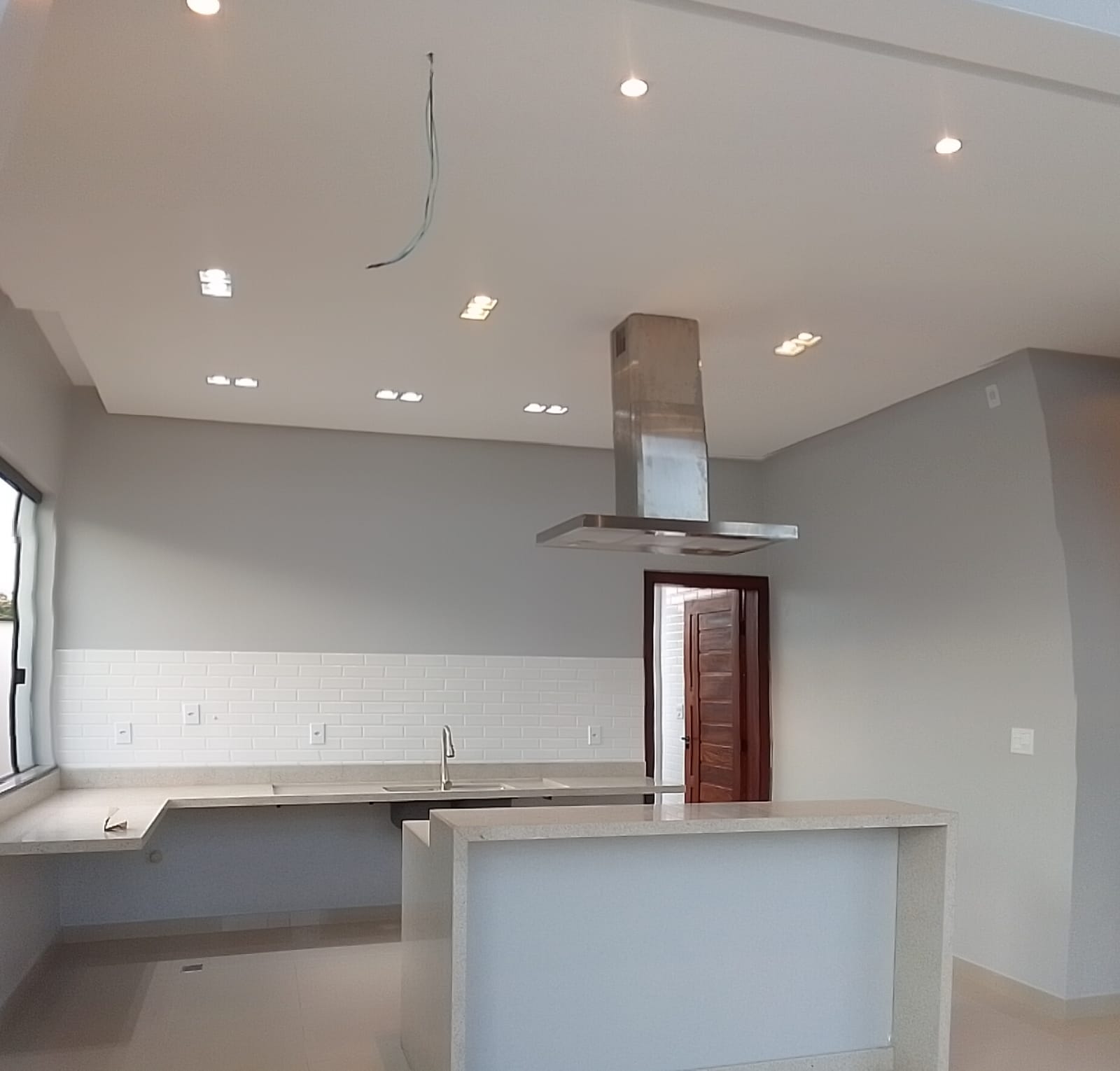 Encantadora Casa duplex no Ponta Negra em Manaus Novo