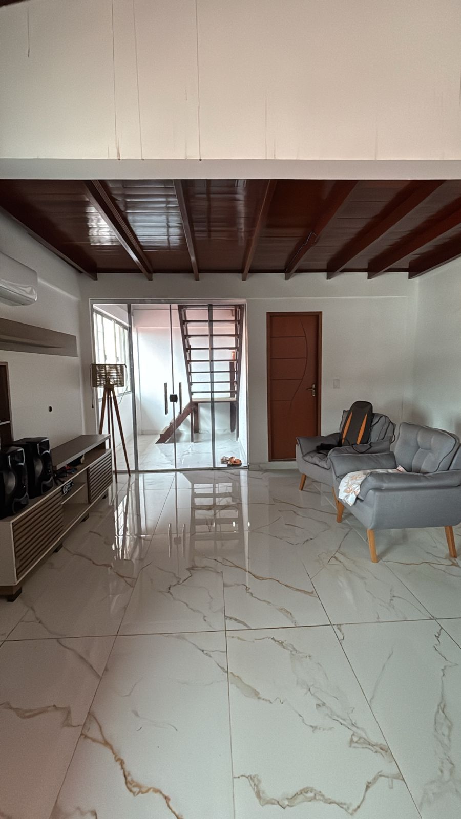 Casa Conjunto Colina do Aleixo